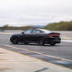 Image for article titled How I Survived A Dodge Charger Hellcat On A Wet Track